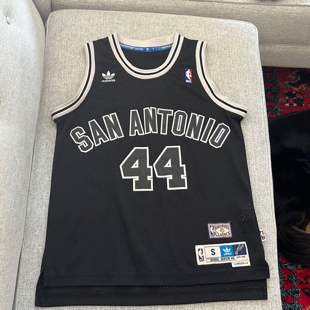 AUTHENTIC SPURS JERSEY